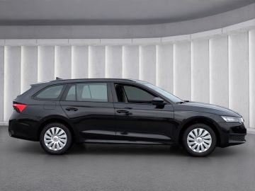 Skoda Octavia - 3