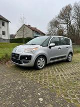 Citroën c3 Picasso Neu TÜV - gebrauchte Citroën C3 Picasso aus dem Jahr 2011