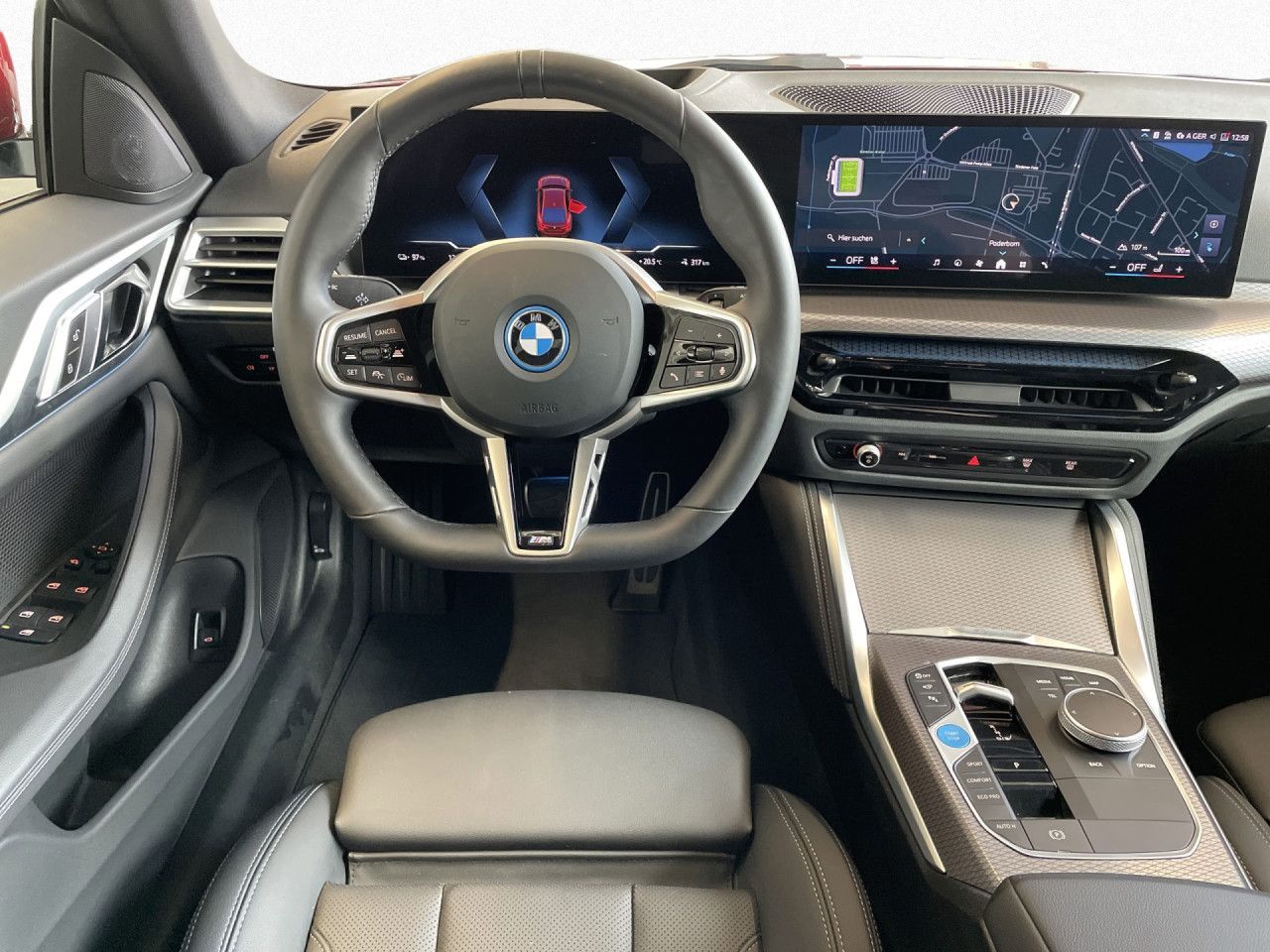 BMW i4 - Bild 18