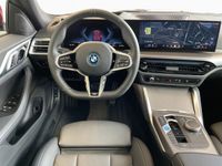 BMW i4 - Vorschau Bild 18
