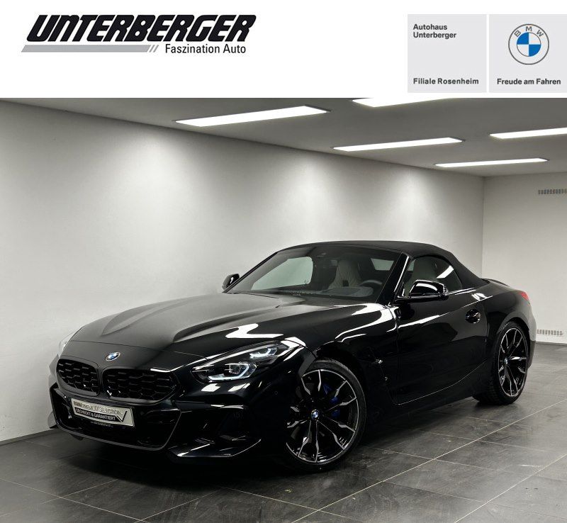 BMW Z4 M40