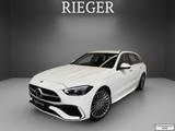 Mercedes-Benz C 300 T AMG*360°*AHK*MEMORY*Dig. Light*EDW*19"++