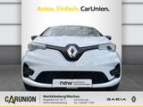 Renault ZOE E-Tech Batteriekauf R110 Z.E. 40 - Renault ZOE in Leipzig
