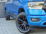 Dodge RAM 1500 5.7 4x4 Laramie Pano LED 12´´ El. Steps - Dodge RAM von Händlern
