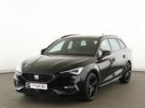 Seat Leon Sportstourer FR  1.5eTSI 150PS 7 Gang DSG B - Seat Gebrauchtwagen in Wiesbaden
