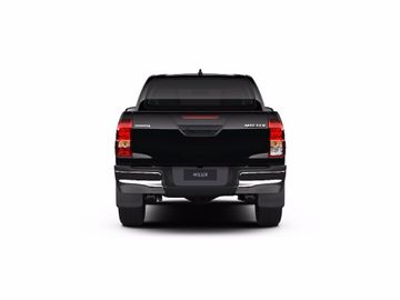Toyota Hilux - 4