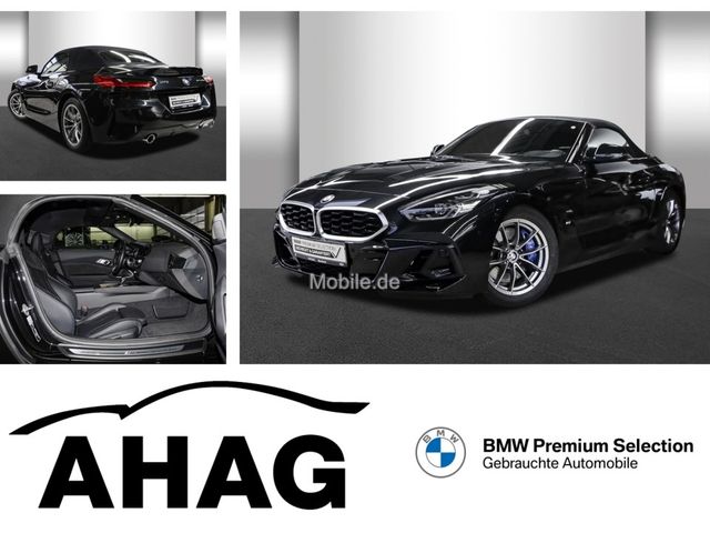 BMW Z4 sDrive20i Sport Aut. Klimaaut. Head-Up HIFI