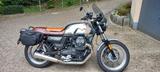 Moto Guzzi V7 III ANNIVERSARIO  - Angebote entsprechen deinen Suchkriterien