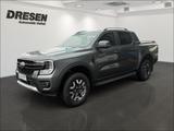 Ford Ranger Wildtrak 2.3L Plug-in-Hybrid 281 PS El. R