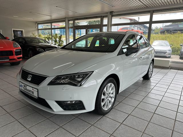 SEAT Leon ST Style*ACC*PDC*LKA*Kamera*SHZ*CarPlay*LED