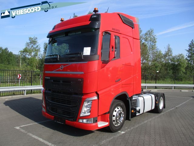 Volvo FH 460