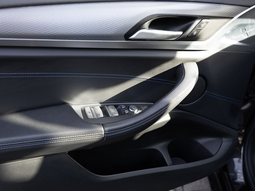 BMW X3 - Bild 27