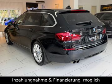 BMW 520 - 7