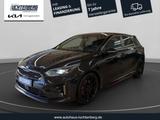 Kia CEED 1.6T GT TEIL-LEDER+NAVI+KAMERA+CARPLAY+SITZ - Kia in Köln