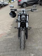 Harley-Davidson BREAKOUT Jekyll & Hyde-Beheizbare motorradgriffe - Offers