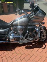 Kawasaki VN1700 VOYAGER ABS - KAWASAKI CHOPPER