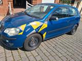 Volkswagen vw polo 9n3 1.9 tdi - Volkswagen Polo mit Diesel-Antrieb: Kleinwagen, 9n3