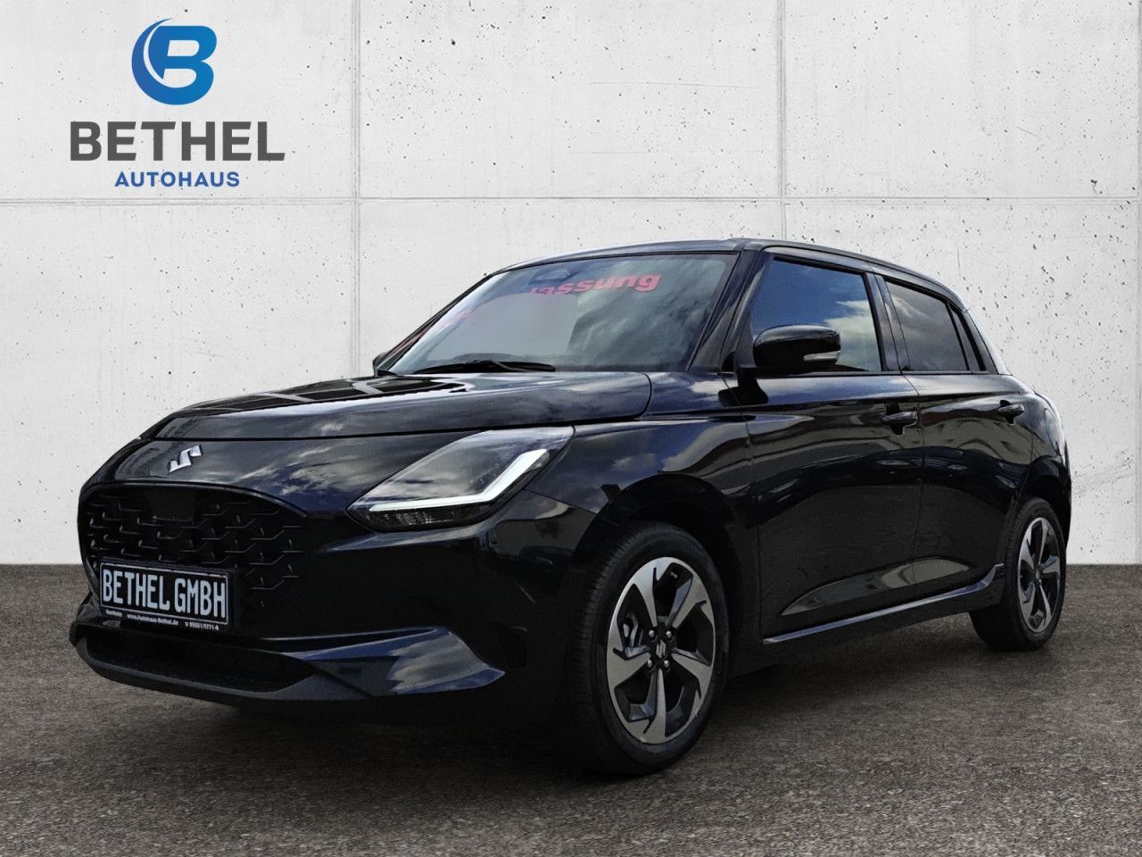 Suzuki Swift 1.2 Dualjet Hybrid Comfort+