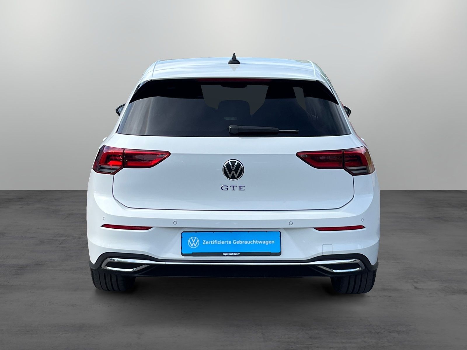 Volkswagen Golf - Bild 8
