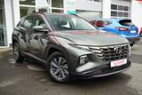 Hyundai Tucson 1.6 T-GDI DCT Mild-Hybrid LED Navi DAB - Hyundai TUCSON