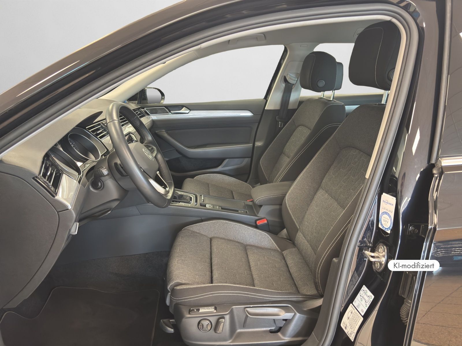 Volkswagen Passat Variant - Bild 13