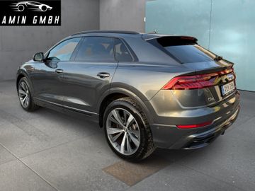 Audi Q8 - 5