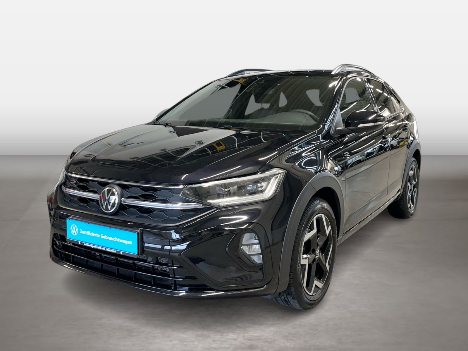 Volkswagen Taigo - Bild 2