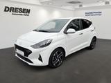 Hyundai i10 Prime FL 1.2 Allwetter+Keyless+Navi+Kamera - Hyundai i10 aus 2024