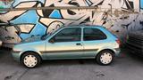 Ford Fiesta - gebrauchte Ford Fiesta aus dem Jahr 2001
