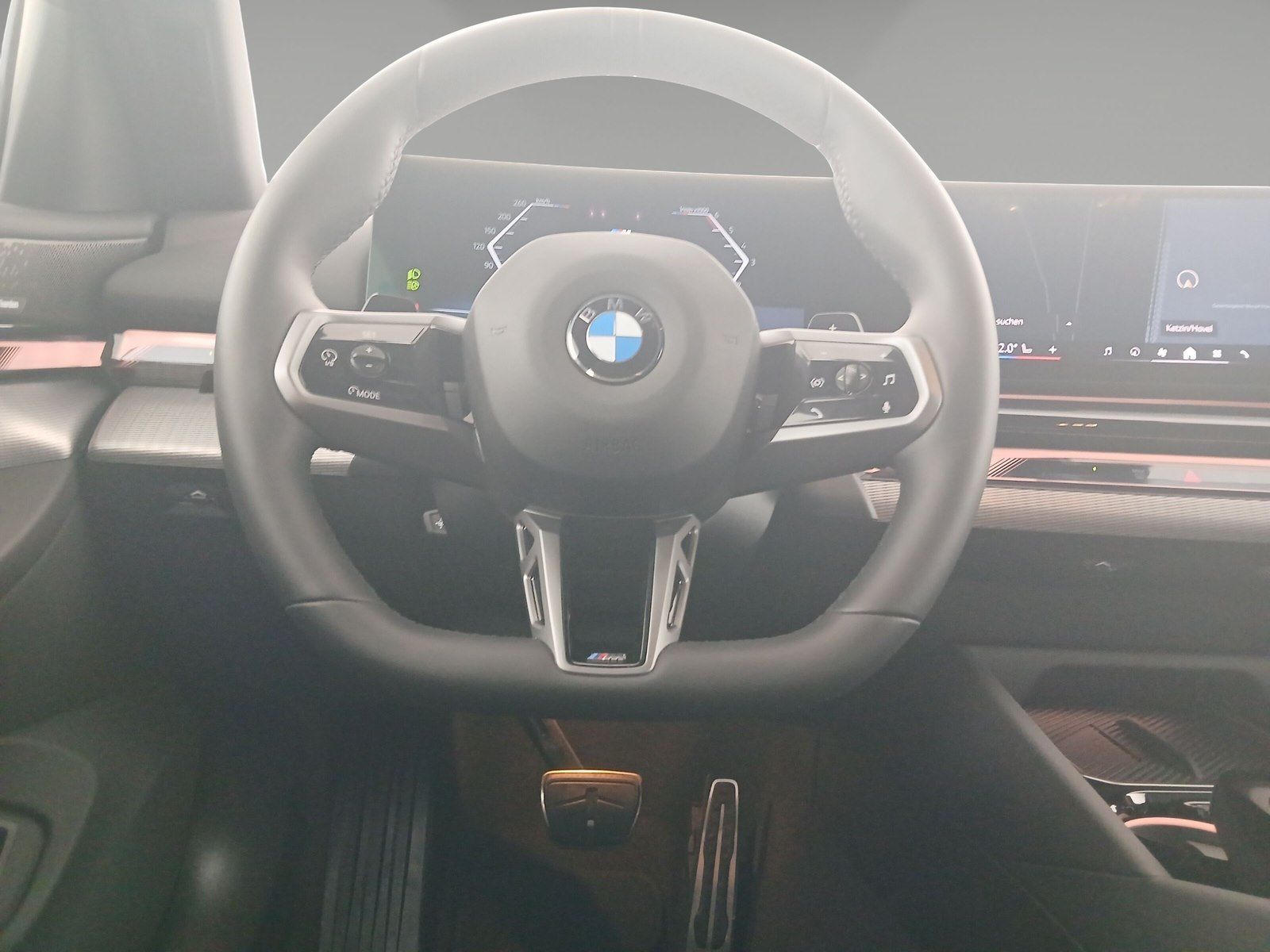 BMW 520 - Bild 9