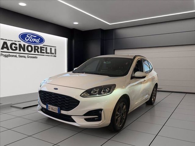 Ford FORD Kuga 1.5 ecoblue ST-Line 2wd 120cv auto del