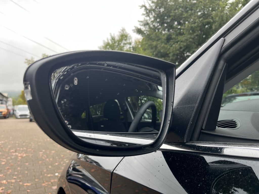Hyundai i20 – Bild 21