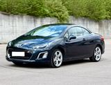 Peugeot 308 CC Allure 200 THP Allure - gebrauchte Peugeot Roadster