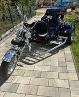 Boom Highway Trike - BOOM TRIKE