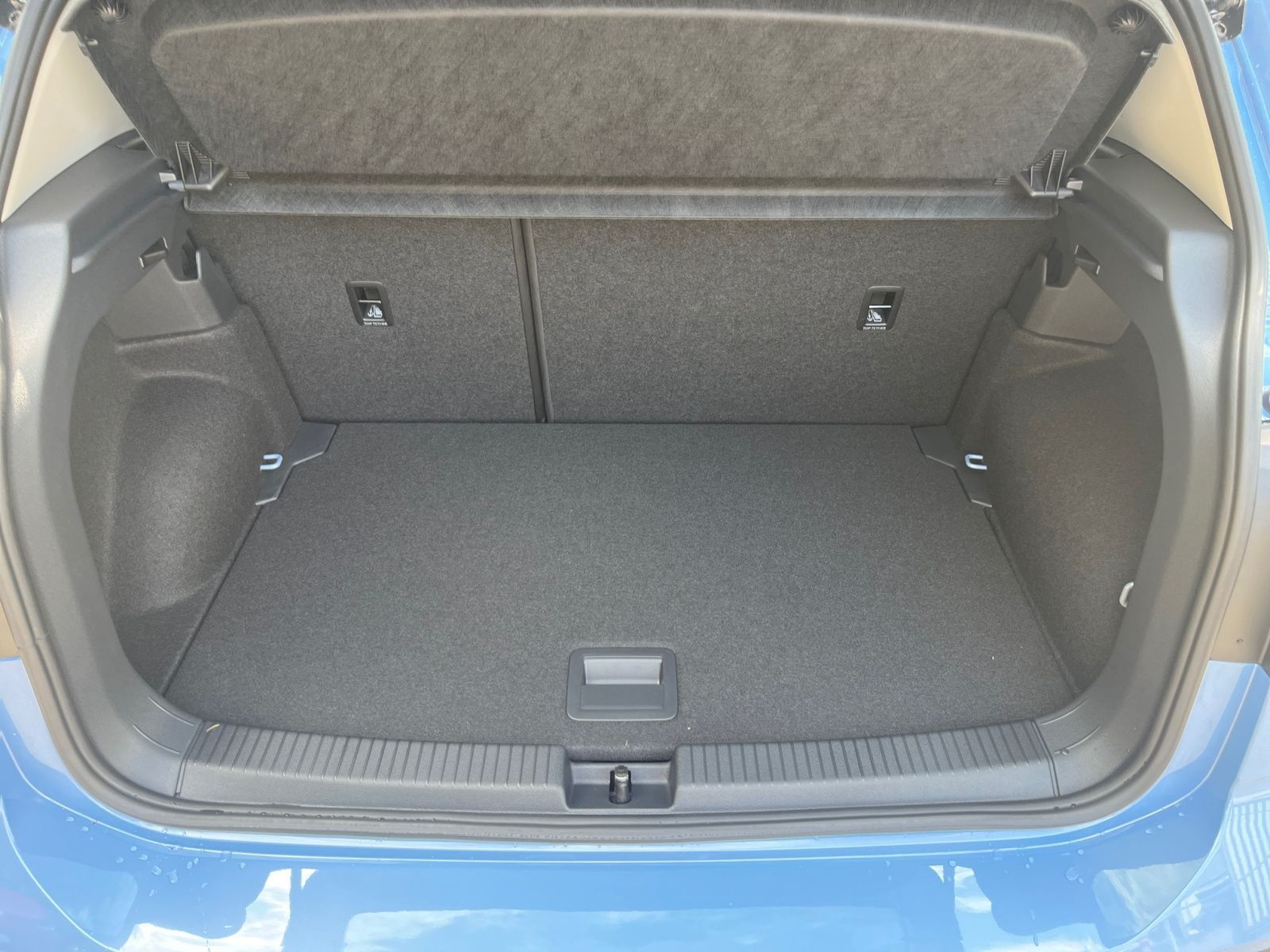 Volkswagen T-Cross - Bild 12