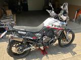 Yamaha Teneré 700 - YAMAHA TENERE