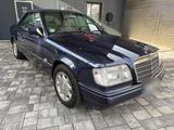 Mercedes-Benz Mercedes E 200 Cabrio Sportline - gebrauchte Mercedes-Benz E 200 aus dem Jahr 1996