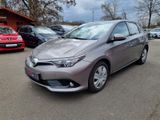 Toyota Auris Edition Automatik Klimaautomatik Navi