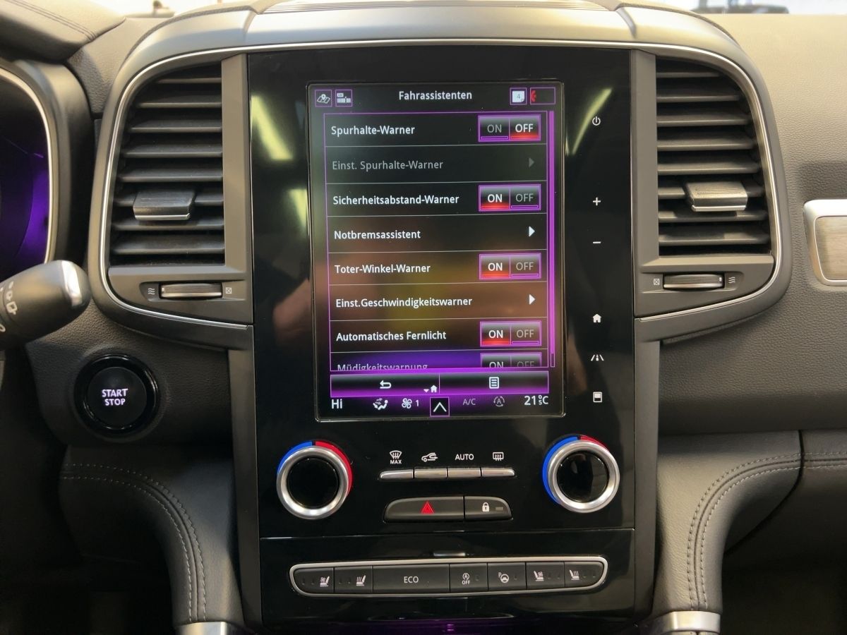 Renault Koleos - Bild 14