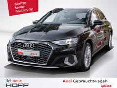 Audi A3 Sportback Advanced 35 TFSI 110(150) kW(PS) S