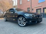 BMW 120dA xDrive | Automatik | LED | Navi | PDC |  - BMW 120: Coupe, 120d