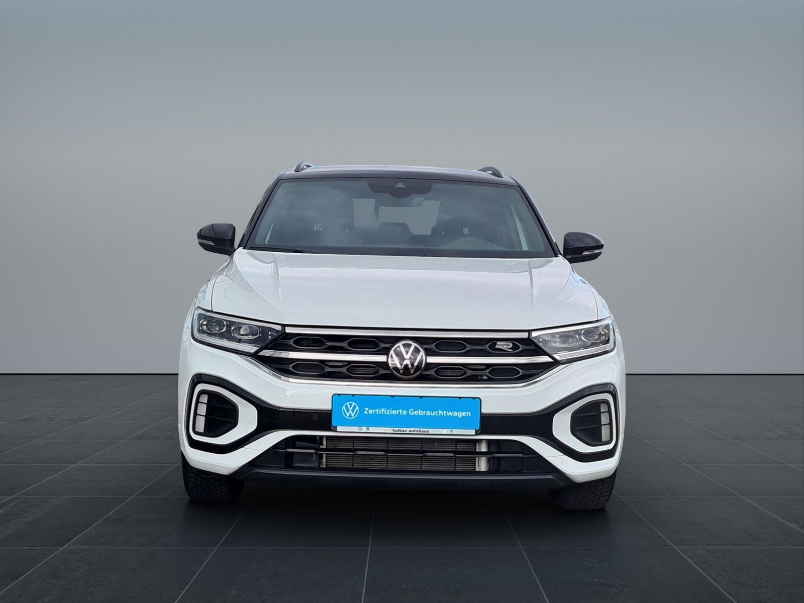 Volkswagen T-Roc 1.5 TSI DSG R-Line 1,49% NAVI LEDPLUS ACC foto 3