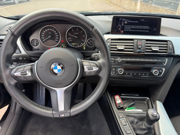 BMW 320 - 12