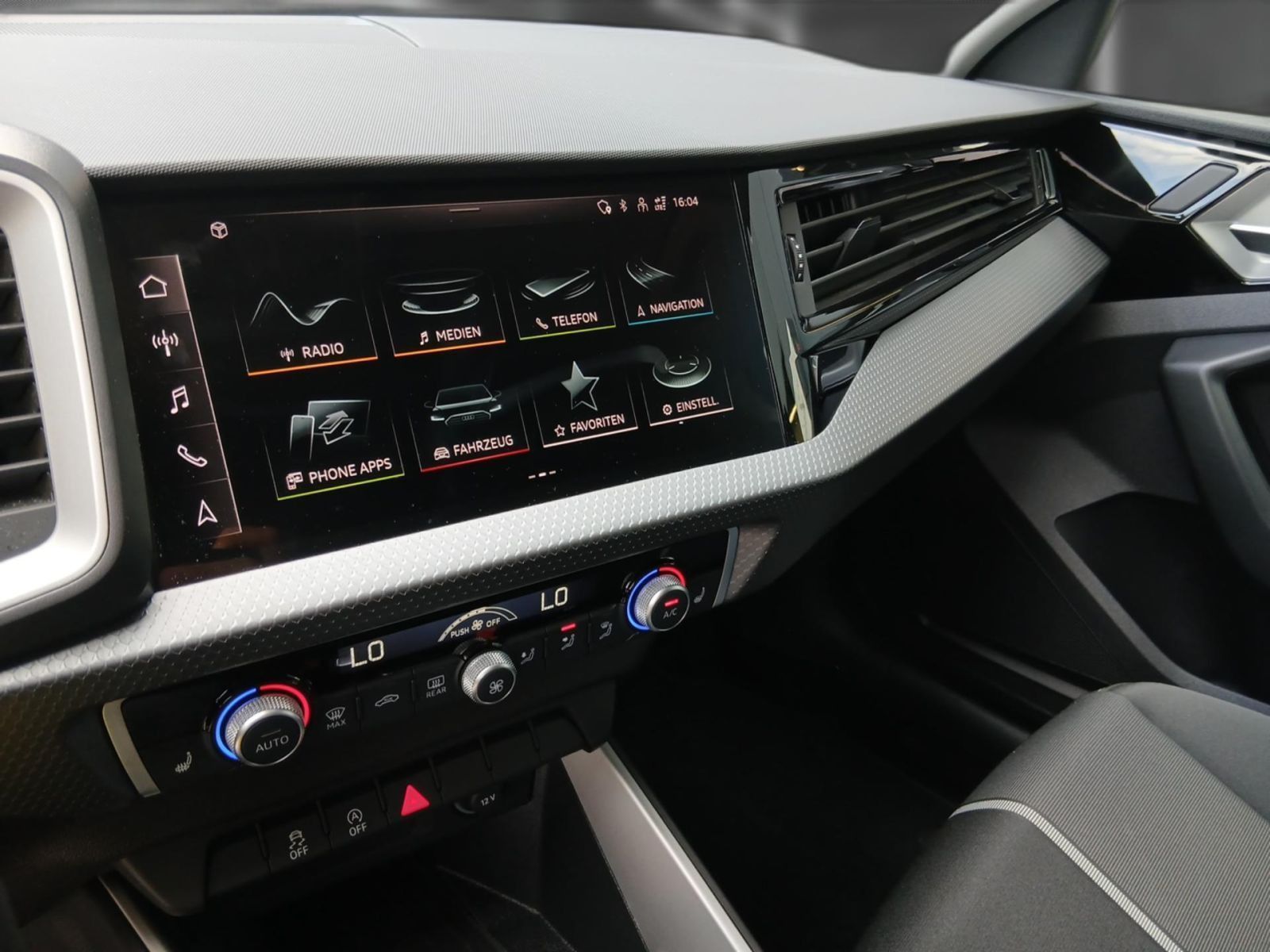 Audi A1 - Bild 15