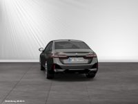 BMW 520 - Vorschau Bild 8