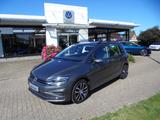 Volkswagen Golf Sportsvan 1.5 TSI  LED,Navi,AHK,Kamera,ACC - VW Golf Sportsvan in Oldenburg