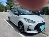 Toyota Yaris GR Sport Hybrid *Alcantara* A... - Toyota Yaris: T Sport