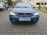 Opel Astra - gebrauchte Opel Astra aus dem Jahr 1999