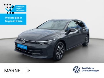 Volkswagen Leasingangebot: Volkswagen Golf VIII 2.0 TDI DSG Goal* Navi*AHK*Kamera*LED+