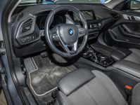 BMW 118 - Vorschau Bild 8